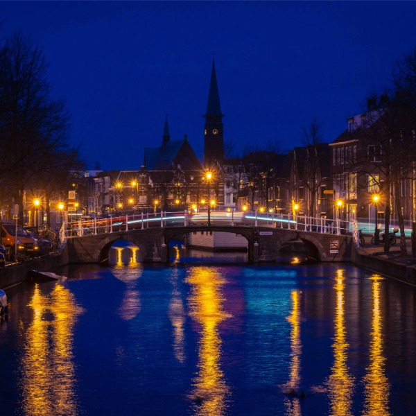 Book your 2026 Uniworld river cruise by October 31, 2025 to save up to 20% on select departures.