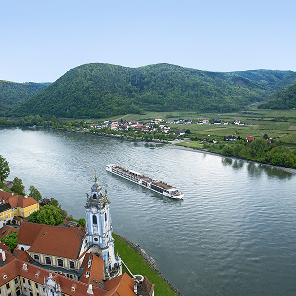 Unlock savings and bonus perks with Viking