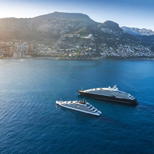 Let curiosity lead with Scenic