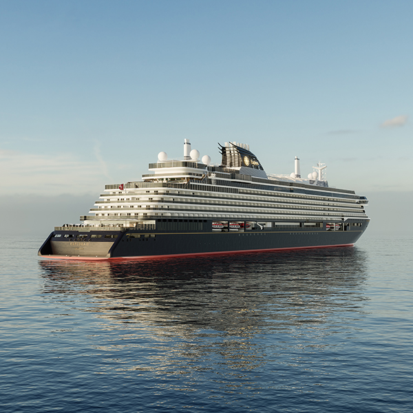 Meet EXPLORA III, sailing summer 2026