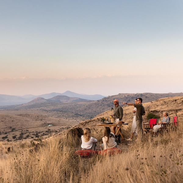 Explore where the wild still leads with African Travel Inc.