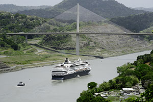 Colon (Panama)/Puntarenas