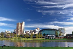 Roundtrip Brisbane